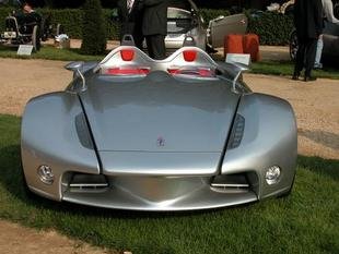 Pininfarina