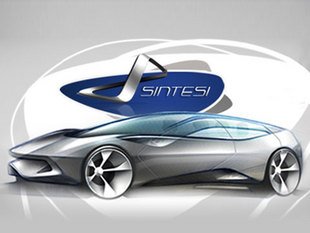 Pininfarina Sintesi