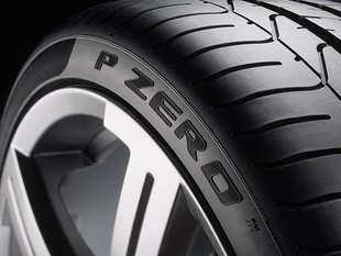 P Zero the Hero : la Rolls de Pirelli