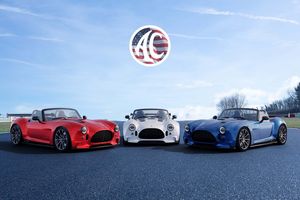 Plus de 1 000 ch pour l'édition limitée AC GT SuperSport