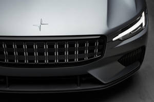 Polestar 2 : avec 400 ch et plus de 550 km d'autonomie 