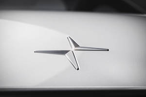 Un teaser vidéo pour le premier modèle Polestar