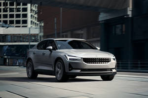 Polestar 2 : le prix du Performance Pack annoncé