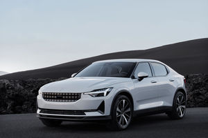 Deux nouvelles variantes pour la Polestar 2