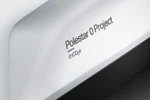 Polestar prépare une voiture neutre pour le climat