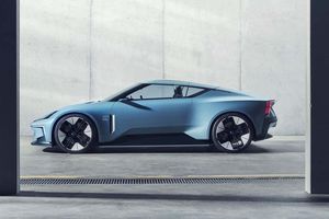 Polestar présente son concept O₂