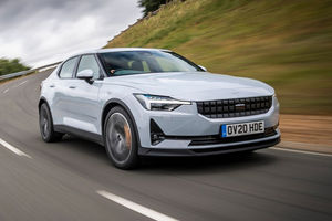 Polestar se positionne en rival de Porsche