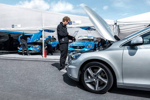 Polestar va booster les modèles Volvo