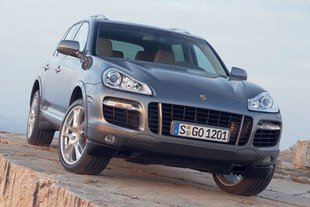 Normes antipollution: Porsche inquiet