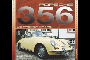A lire : Porsche 356, le premier mythe