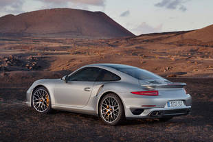 Des turbos pour les prochaines 911