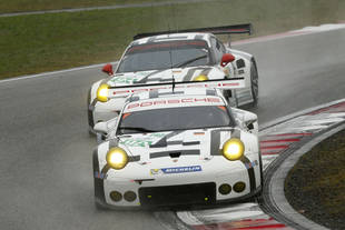 WEC : suspense maintenu en GTE-Pro 