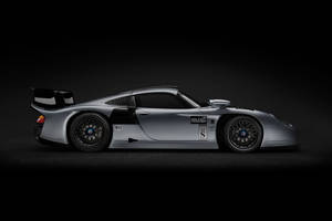 RM Sotheby's : une rare Porsche 911 GT1 Evolution à Monaco