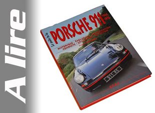Le guide Porsche 911, 1964-1973