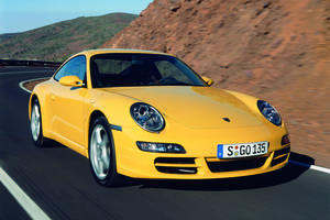 Porsche 911 : retour sur la type 997 (2004-2012)