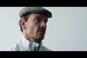 Michael Fassbender rempile en ELMS avec Porsche