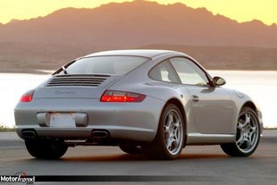 Porsche : your 911 story