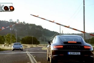 Porsche 991 : trois nouvelles vidéos
