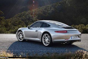 Vidéo : Porsche 