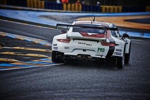 Porsche revient sur ses 24H en vidéo