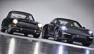 Porsche 911 : une symphonie pour Flat 6