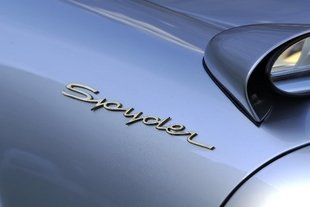 Une Porsche 991 Speedster en approche ?