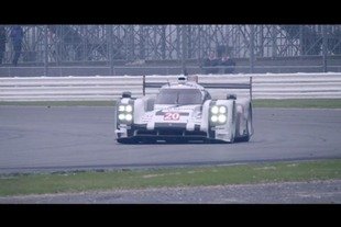 Le Mans : mini-série 