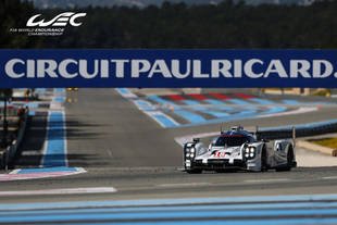 WEC : Porsche dominateur au Prologue