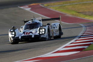 WEC : Porsche confirme ses prétentions au titre