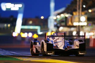 Le Mans : le doc officiel Porsche 