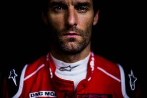 WEC : Mark Webber prend sa retraite