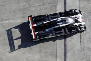 WEC : Porsche dévoile ses équipages