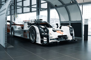 Une Porsche 919 Show Car aux enchères RM Sotheby's 