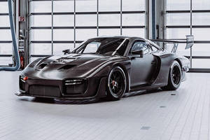 La Porsche 935 Type 991 Gen.2 mise à nu