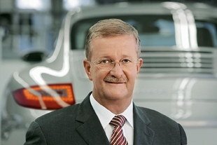 Porsche absorbé par Volkswagen ?