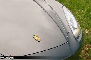 Porsche confirme son petit SUV