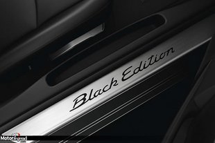 Vidéo: Porsche Cayman S Black Edition