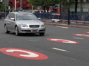 CO2 : Porsche défie le maire de Londres