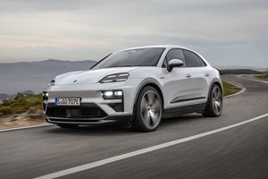 Porsche : des ventes en baisse mais les véhicules électriques séduisent