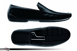 Mocassin Cannes by Porsche Design