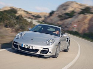 Porsche prend les commandes de VW