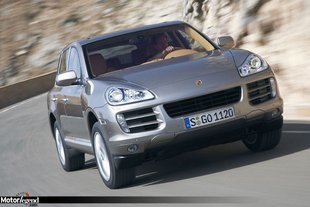 Porsche marque préférée des américains