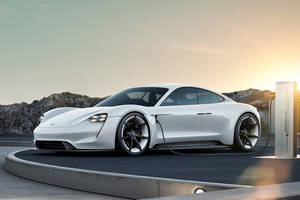 Porsche fait ses adieux au diesel