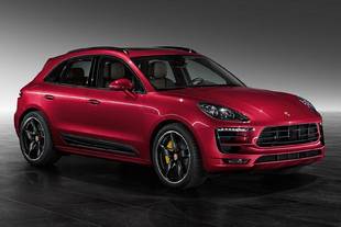 Porsche Exclusive s'attaque au Macan