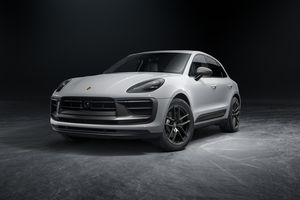 Nouveau Porsche Macan T : à partir de 71 440 €