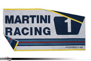 Collection Porsche Martini Racing