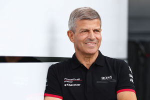 Porsche : Thomas Laudenbach succède à Fritz Enzinger 