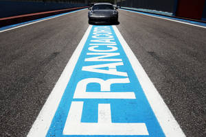 Le 8ème Porsche Experience Center s'installera en Italie