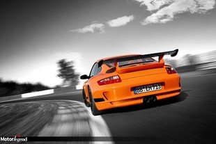 Porsche 911 voiture la plus fiable