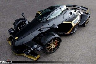 Tramontana ouvre son premier show-room